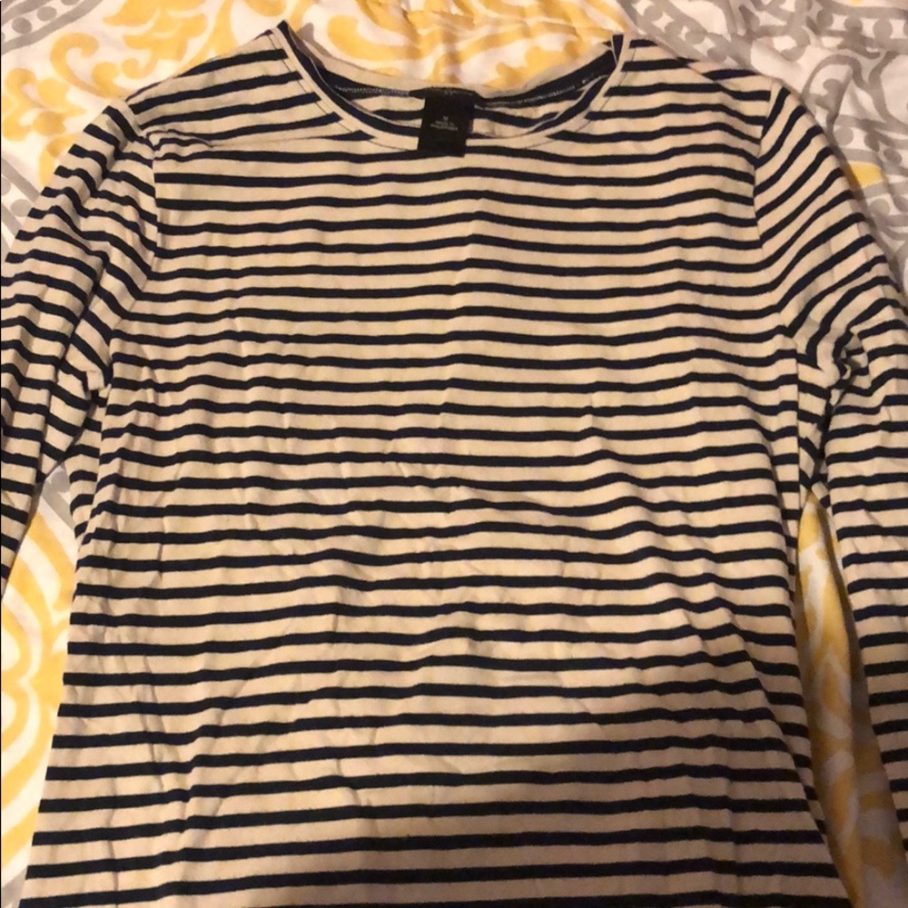 Ann Taylor M long sleeve